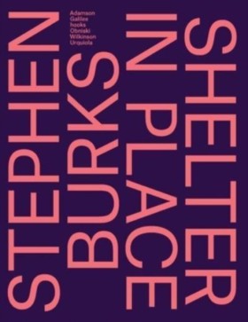 Stephen Bu &hellip;