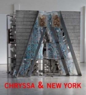 Chryssa & &hellip;