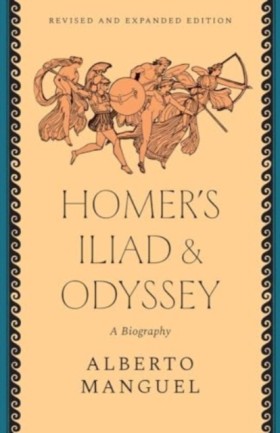 Homers Ili …