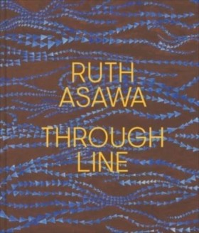Ruth Asawa …