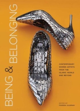 Being and &hellip;
