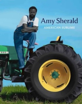 Amy Sheral …