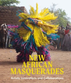 New Africa &hellip;