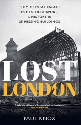 Lost Londo &hellip;