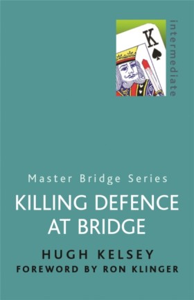 Killing De &hellip;