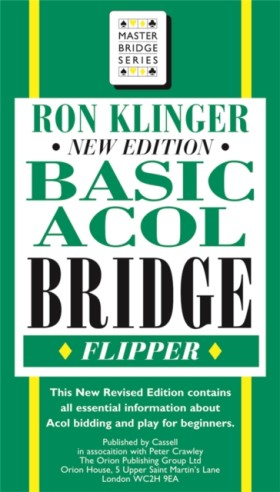Basic Acol …