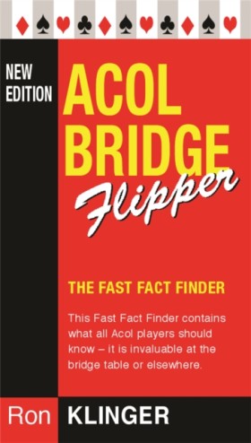 Acol Bridg …