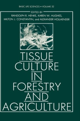 Tissue Cul &hellip;