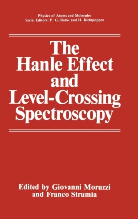 The Hanle …