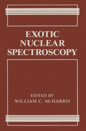 Exotic Nuc …