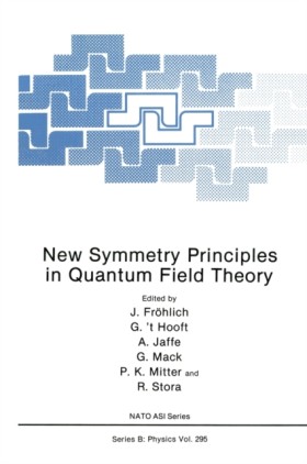 New Symmet …