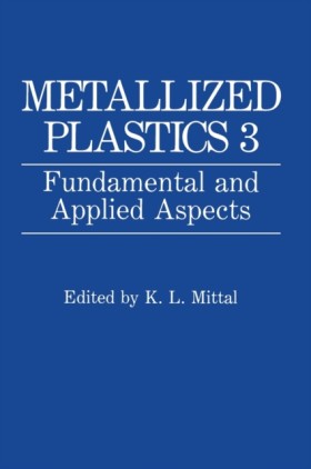 Metallized …