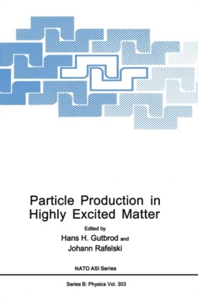 Particle P …