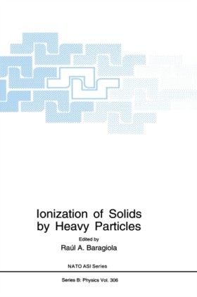 Ionization …