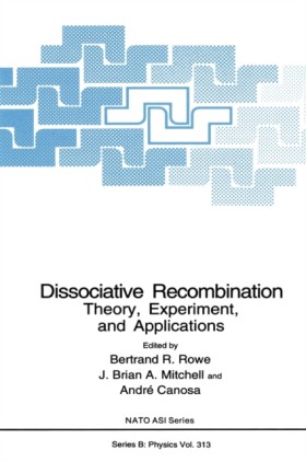 Dissociati &hellip;