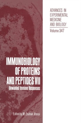 Immunobiol &hellip;