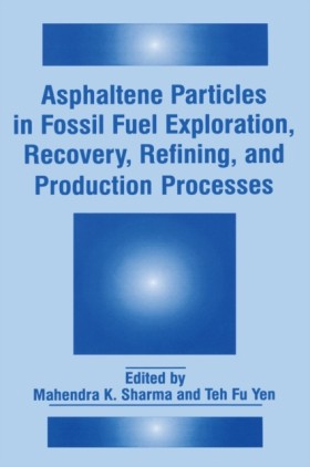 Asphaltene &hellip;
