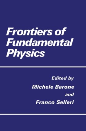 Frontiers …