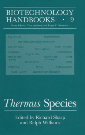 Thermus Sp …
