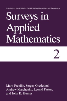 Surveys in …