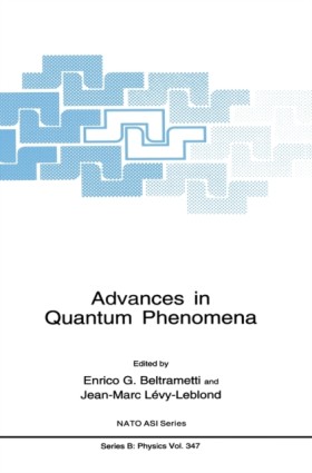 Advances i …