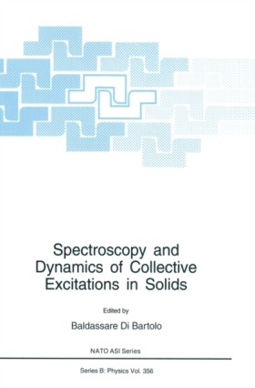 Spectrosco …
