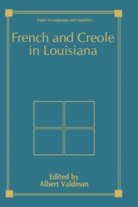 French and &hellip;