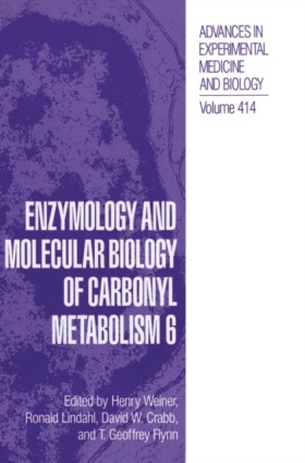 Enzymology …