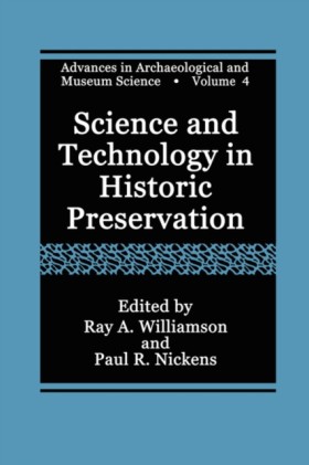 Science an …