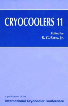 Cryocooler &hellip;