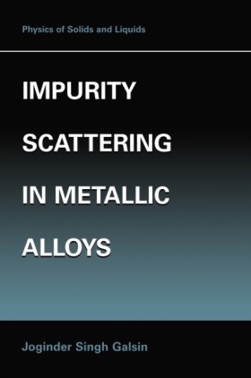 Impurity S …