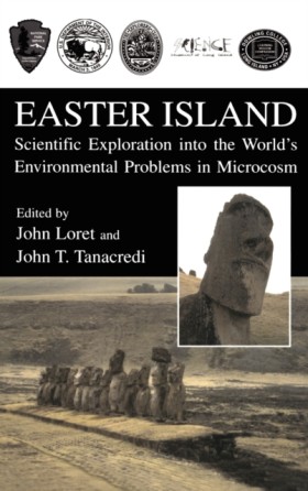 Easter Isl …