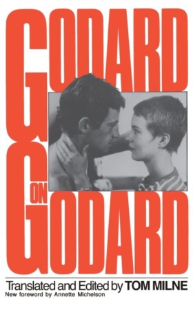 Godard On &hellip;