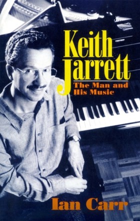 Keith Jarr …