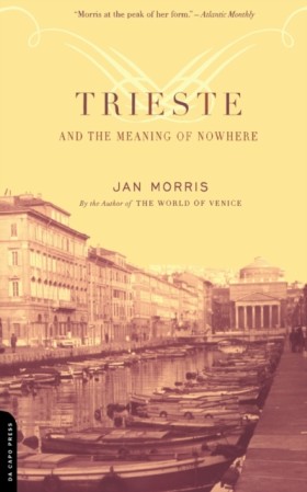 Trieste An &hellip;