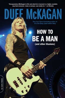 How to Be &hellip;