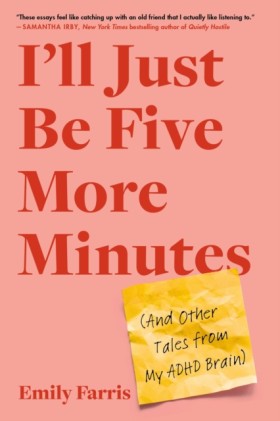Ill Just B &hellip;