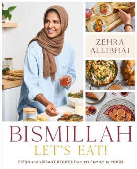 Bismillah, …