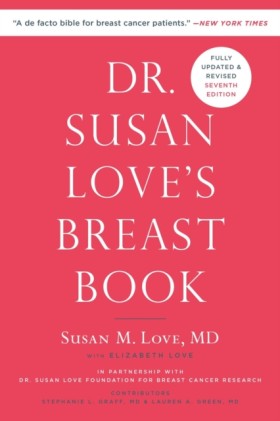 Dr. Susan &hellip;
