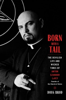 Born with &hellip;