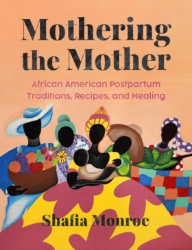 Mothering &hellip;
