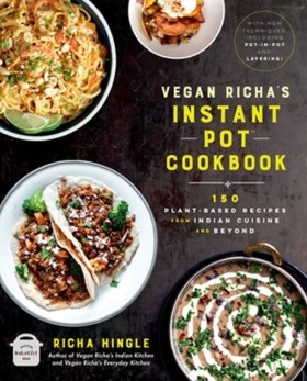 Vegan Rich &hellip;