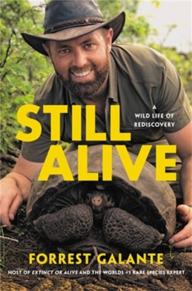 Still Aliv &hellip;