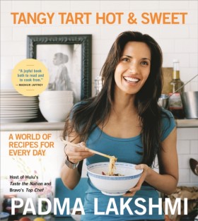 Tangy Tart …
