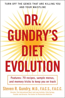 Dr. Gundry &hellip;