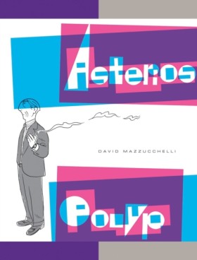 Asterios P &hellip;