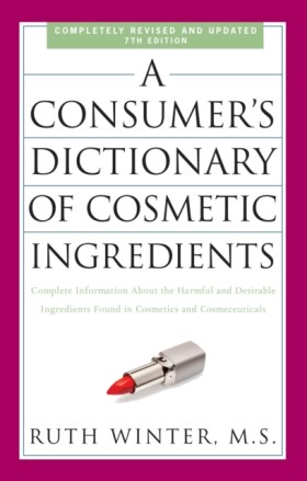 A Consumer …