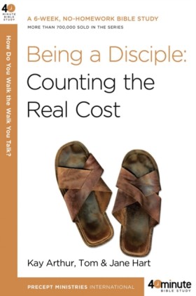 Being a Di &hellip;