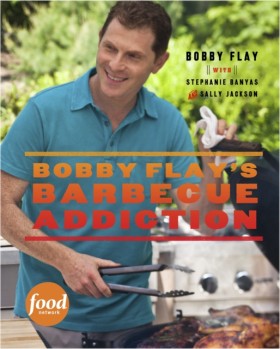 Bobby Flay &hellip;