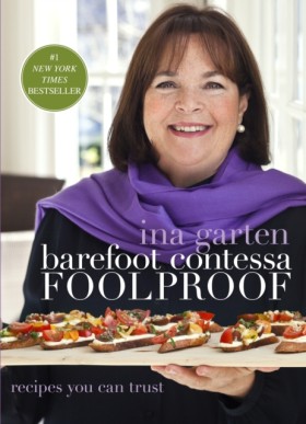 Barefoot C …